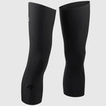 Ginocchiere Assos R Winter Knee Warmers P1 - Nero