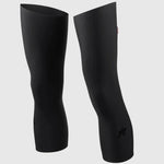 Rodilleras Assos R Winter Knee Warmers P1 - Negro