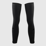 Gambali Assos Winter Leg Warmers P1 - Nero