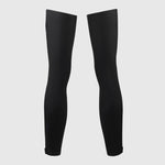 Assos Winter Leg Warmers P1 - Black