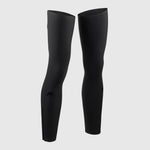 Assos Winter Leg Warmers P1 - Black