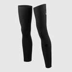 Assos Winter Leg Warmers P1 beinlinge - Schwarz