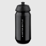 Assos Signature Trinkflasche 500 ml - Schwarz