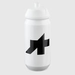 Assos Signature Trinkflasche 500 ml - Weiss