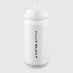 Assos Signature Trinkflasche 500 ml - Weiss