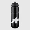 Assos Signature Trinkflasche 750 ml - Schwarz