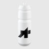 Assos Signature Trinkflasche 750 ml - Weiss