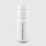 Assos Signature Trinkflasche 750 ml - Weiss