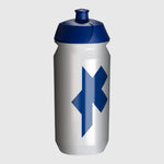 Assos 1976 Water Bottle 500 ml - Blue