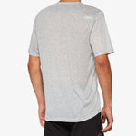 100% Airmatic Mesh jersey - Grey