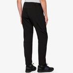 Women pants 100% Airmatic - Black