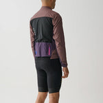 Maap Alt Road Thermal jacket - Purple