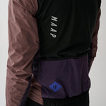 Chaqueta Maap Alt Road Thermal - Violeta