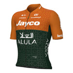 Ale Team Jayco Alula TDF 2024 Prime jersey 