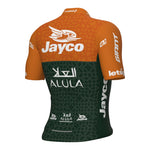 Ale Team Jayco Alula TDF 2024 Prime jersey 
