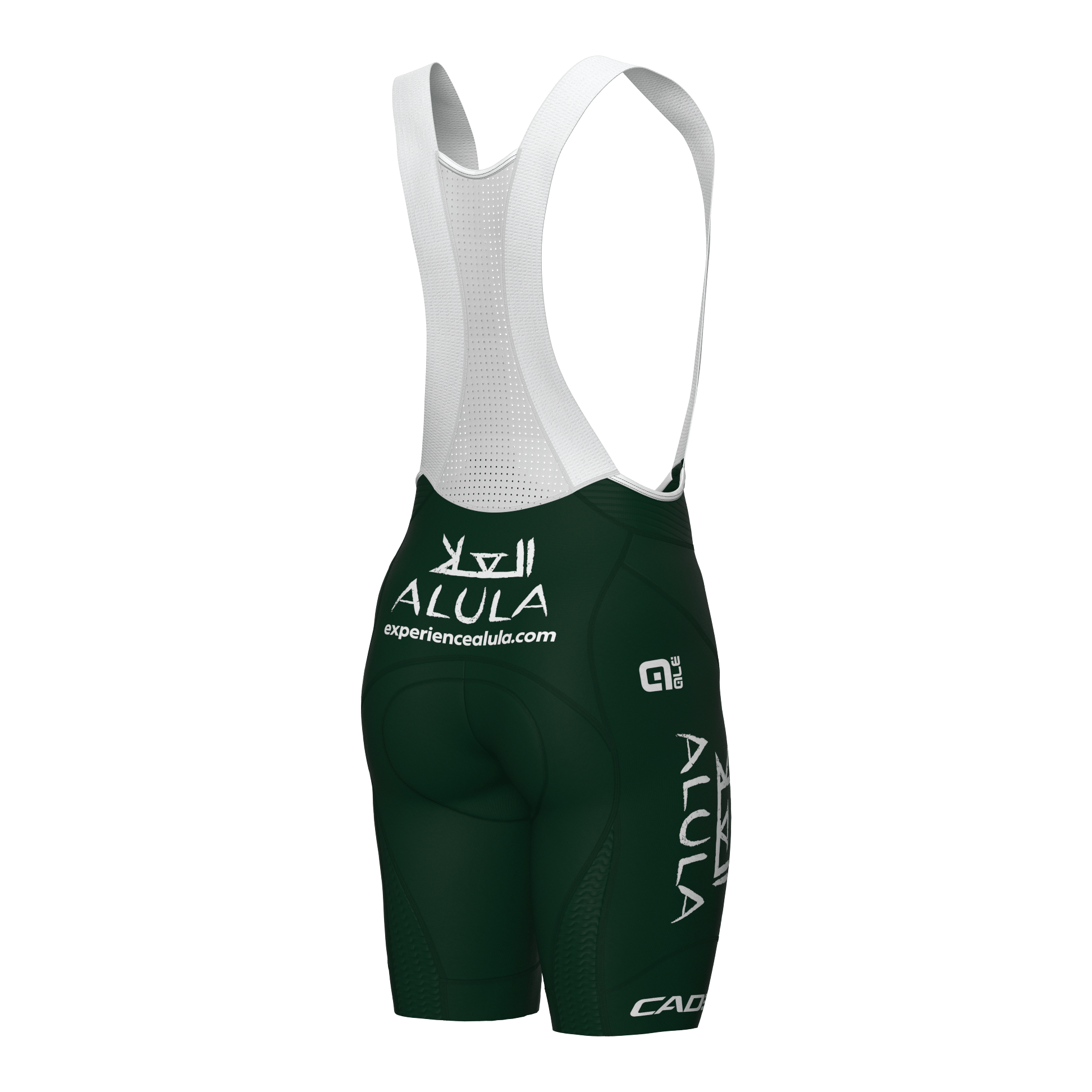 Salopette Ale Team Jayco Alula 2024 TDF PRS