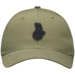 Gorra Campagnolo Ruota Alata - Verde