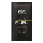 SiS Beta Fuel 80 - Strawberry Lime