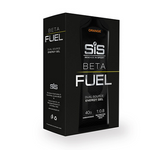 Gel Pack SiS Beta Fuel 6x60ml - Orange