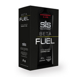 Gel Pack SiS Beta Fuel 6x60ml - Strawberry Lime