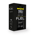 Gel Pack SiS Beta Fuel +Noontropics 6x60ml - Apple