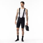 Scott RC Pro +++ bibshorts - Black