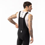 Scott RC Pro +++ bibshorts - Black