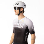 Casco Scott Cadence Plus - Bianco