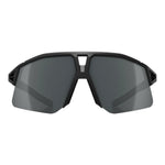 KOO Hype sunglasses - Black Matte Smoke