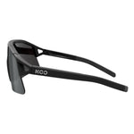 KOO Hype sunglasses - Black Matte Smoke