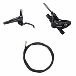 Shimano BL-MT501-L + BR-MT520 hydraulic disc brake kit - Front