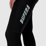 Pissei Bufera bibtight - Black