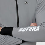 Chaqueta Pissei Bufera - Gris