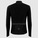 Chaqueta Pissei Bufera - Negro