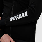 Chaqueta Pissei Bufera - Negro