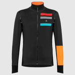 Chaqueta Pissei Bufera Light - Negro