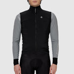 Pissei Bufera vest - Black