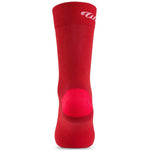 Chaussettes Wilier Aurora - Rouge