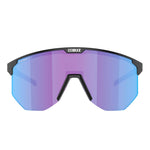 Bliz Hero Small sunglasses - Black Rose Violet Blue