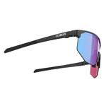 Bliz Hero Small sunglasses - Black Rose Violet Blue