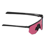 Bliz Hero Small sunglasses - Black Rose Violet Blue