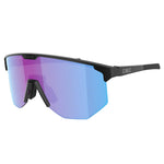 Bliz Hero Small sunglasses - Black Rose Violet Blue