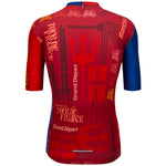 Jersey Santini Tour de France 2024 - Bologna