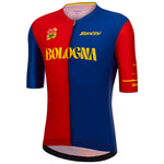 Santini Tour de France 2024 trikot - Bologna