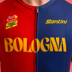 Santini Tour de France 2024 trikot - Bologna
