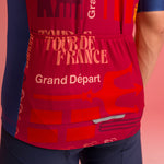 Jersey Santini Tour de France 2024 - Bologna