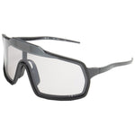 Lunettes Out Of Bot 2 Adapta - Noir Iridium X-10