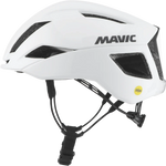 Casco Mavic Comete SL Mips - Blanco