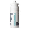 Jëuf 750ml Water Bottle - White 