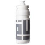 Jëuf 750ml Water Bottle - White 